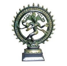 Nataraja Statue