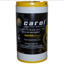 Hot Quenching Oil