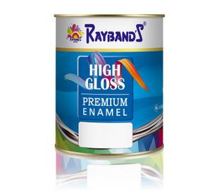 High Gloss Premium Enamel
