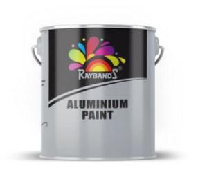 Aluminium Paint