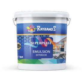 Superplast Emulsion