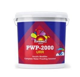 P.W.P 2000 (Waterproofing Acrylic)