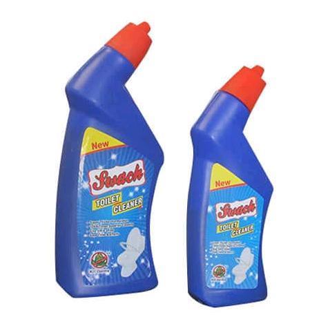 Scented Toilet Cleaner