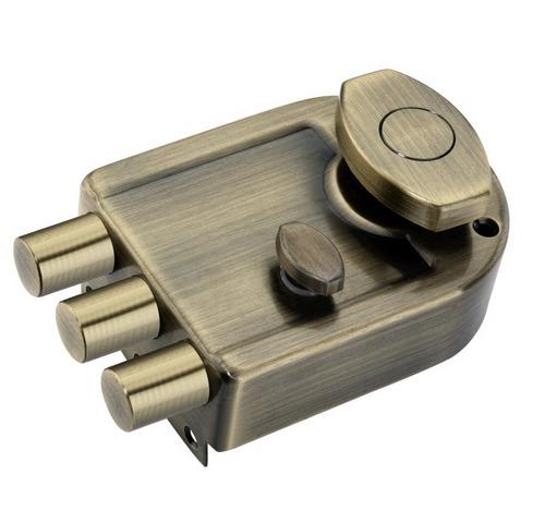 Locks