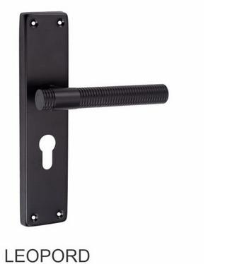 Mortice Handle (Leopord)