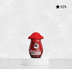 MenX Capsules Mens Wellness