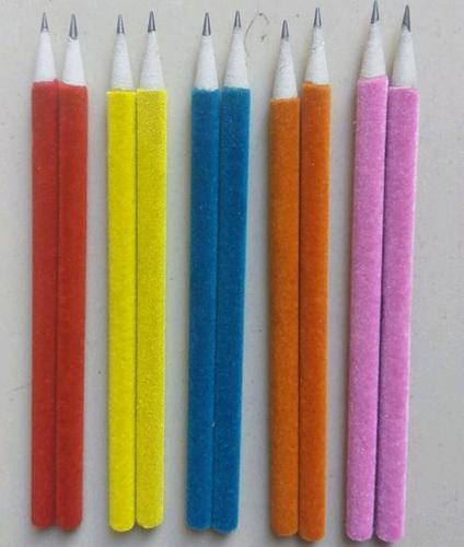 Velvet Pencil