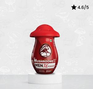 MenX Powder Mens Wellness