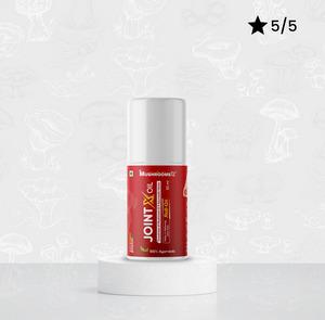 JointX Oil Joint Pain Relief