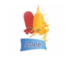 Aslee Ice Cream