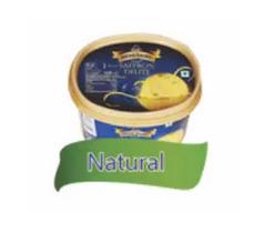 Natural Kulfi