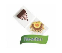 Novelties