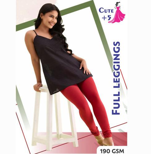 Full Leggings
