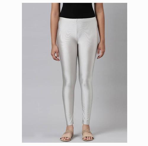Ankle Chudidar Leggings