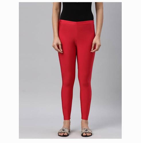 Ankle Length Leggings