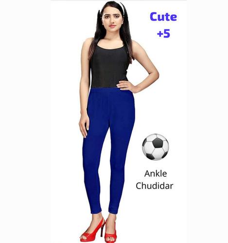 Ankle Length Leggings