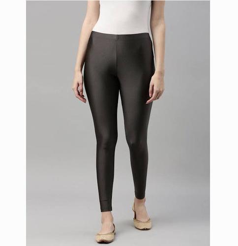 Ankle Chudidar Leggings