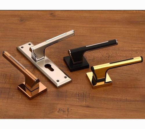 Mortice Handle