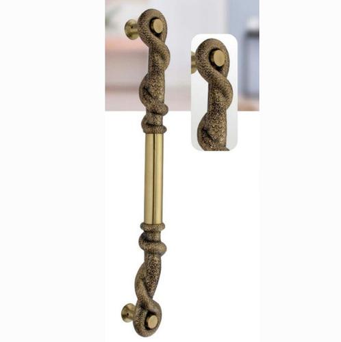 Pull Handle (DH-Python)