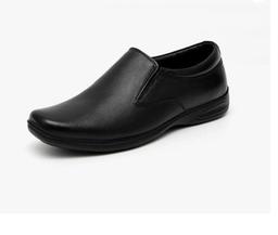 ARAMISH Men's Genuine Leather Lace Formal Shoes	