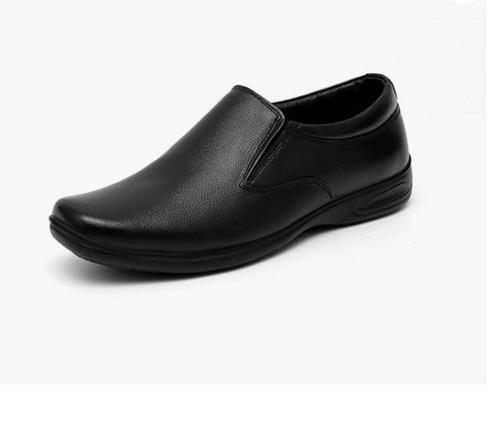 ARAMISH Men's Genuine Leather Lace Formal Shoes	