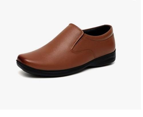 ARAMISH Men's Genuine Leather Lace Formal Shoes	