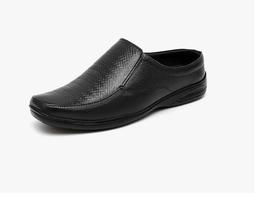 ARAMISH Men's Genuine Leather Lace Formal Shoes