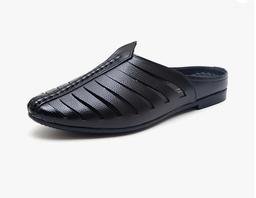 ARAMISH Men's Genuine Leather Lace Formal Shoes