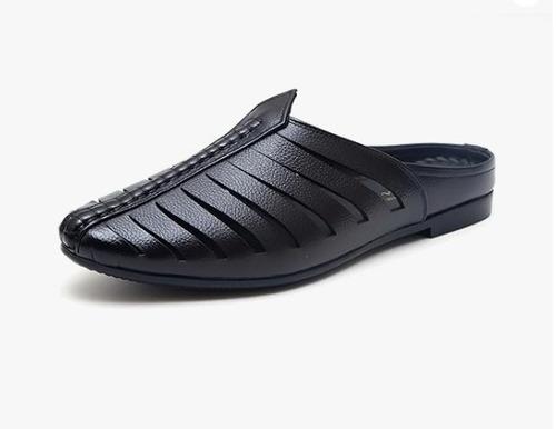 ARAMISH Men's Genuine Leather Lace Formal Shoes