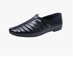 ARAMISH Men's Genuine Leather Lace Formal Shoes	