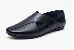 ARAMISH Men's Genuine Leather Lace Formal Shoes