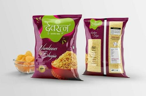 Namkeen Snacks