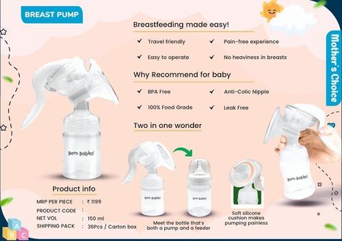 Breast Pump