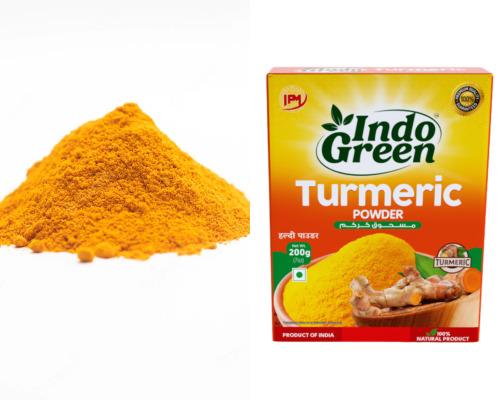 Turmeric Powder