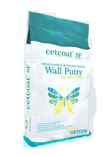 Wall Putty