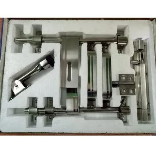 Stainless Steel Door Kit