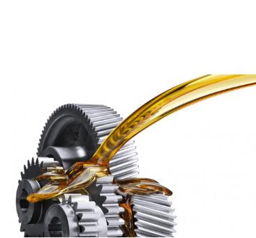 Industrial Lubricants