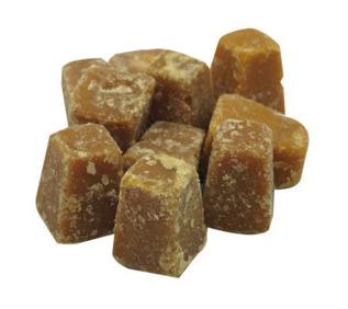 Jaggety Cubes & Jaggety Powder