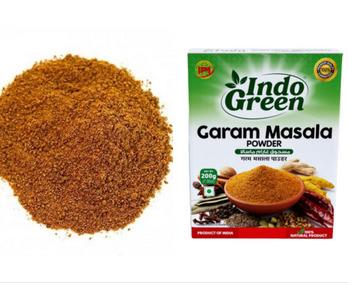 Garam Masala