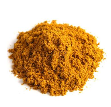 Curry Powder