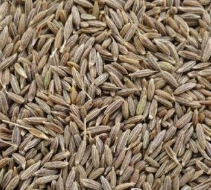 Cumin Seeds