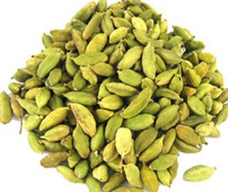 Cardamom