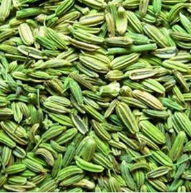 Fennel Seeds