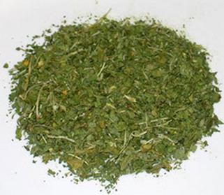 Kasuri Methi