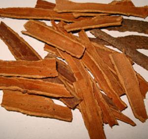 Cinnamon