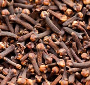 Cloves