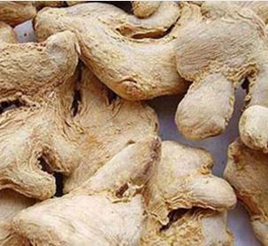 Dry Ginger