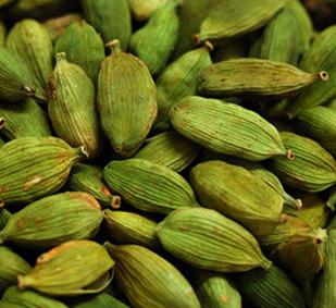 Green Cardamom