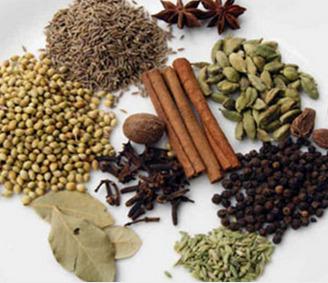 Garam Masala Whole