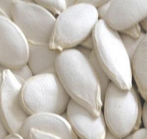 Pumpkin Seeds Snow White